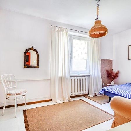 Apartament Anna Władysławowo Kültér fotó